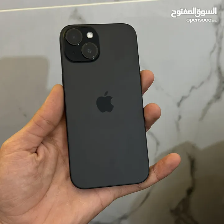 iPhone 15 128G / eSIM