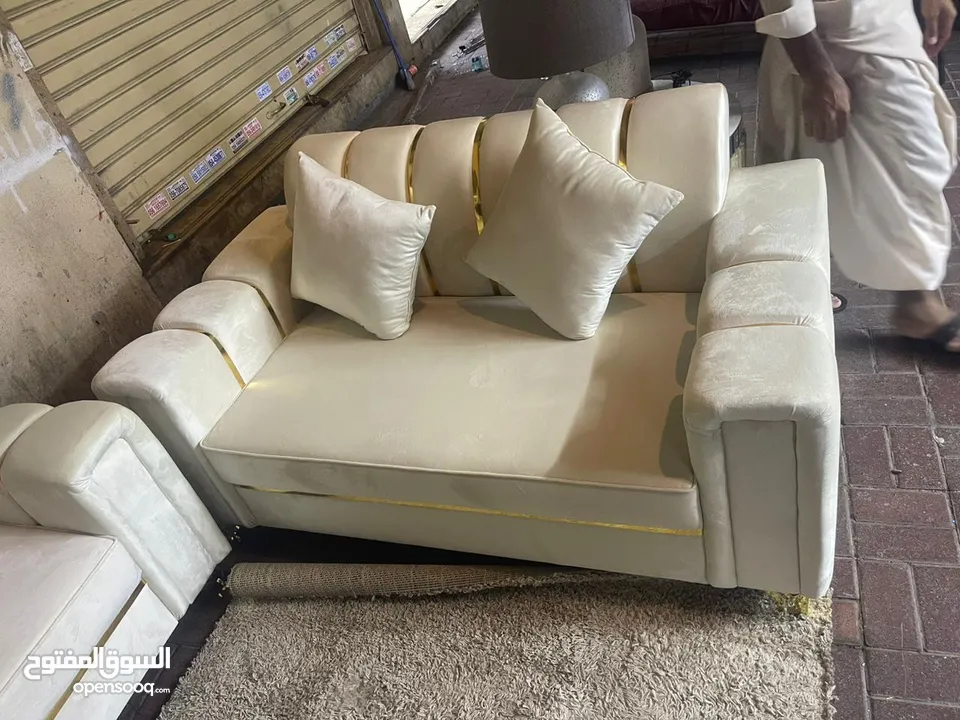 Brand new used furniture at a great price