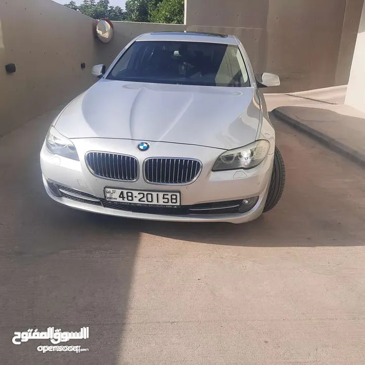 for sale BMW523I