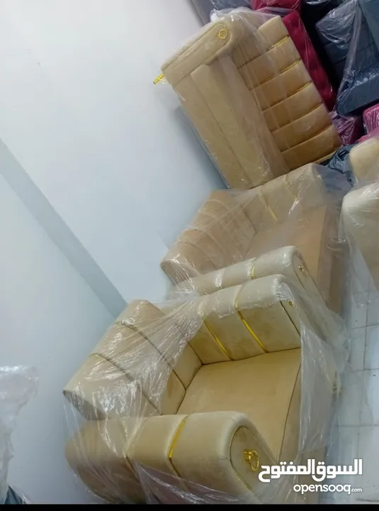 2 seater sofa brand new delivery available