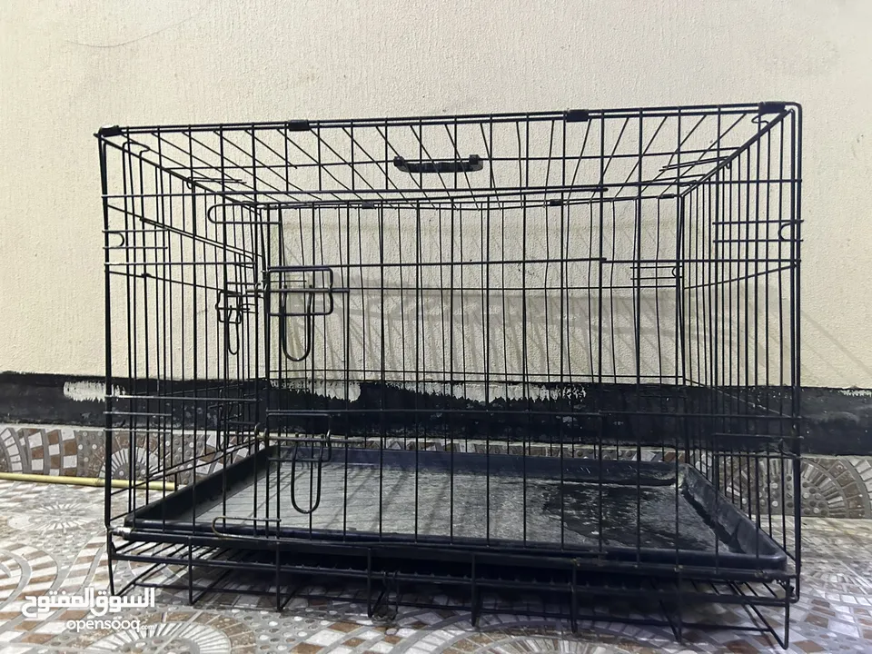 Cage for sale