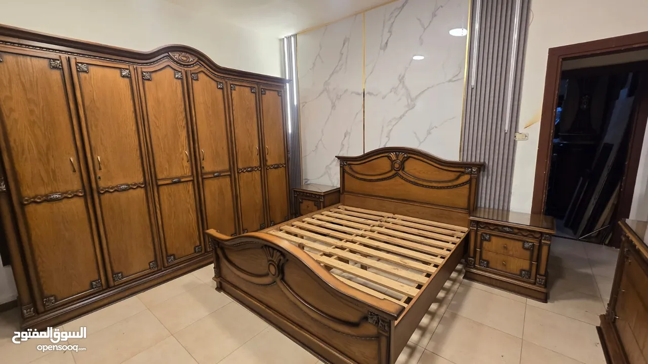 غرفه نوم ماستر