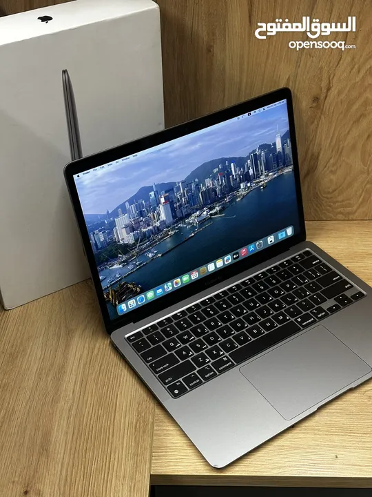 MacBook Air M1