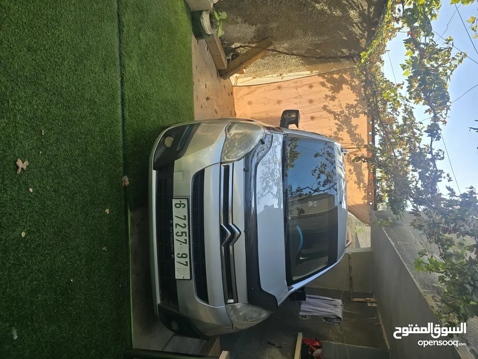 ستروين 4+1_2016)