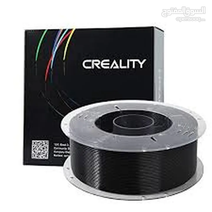 أسلاك وريزن وإكسسوارات للطابعات ثلاثية الأبعاد Filaments, Resin and 3d printers accessories