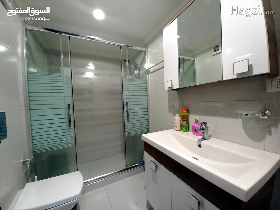 شقة للبيع في منطقة عبدون  ( Property ID : 34404 )