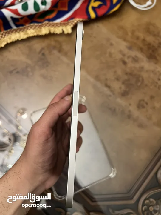 Ipad mini 6