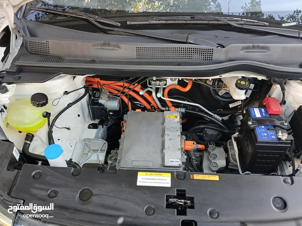 Nammi Box 2023 فحص كامل عداد 13000km اعلى إضافات