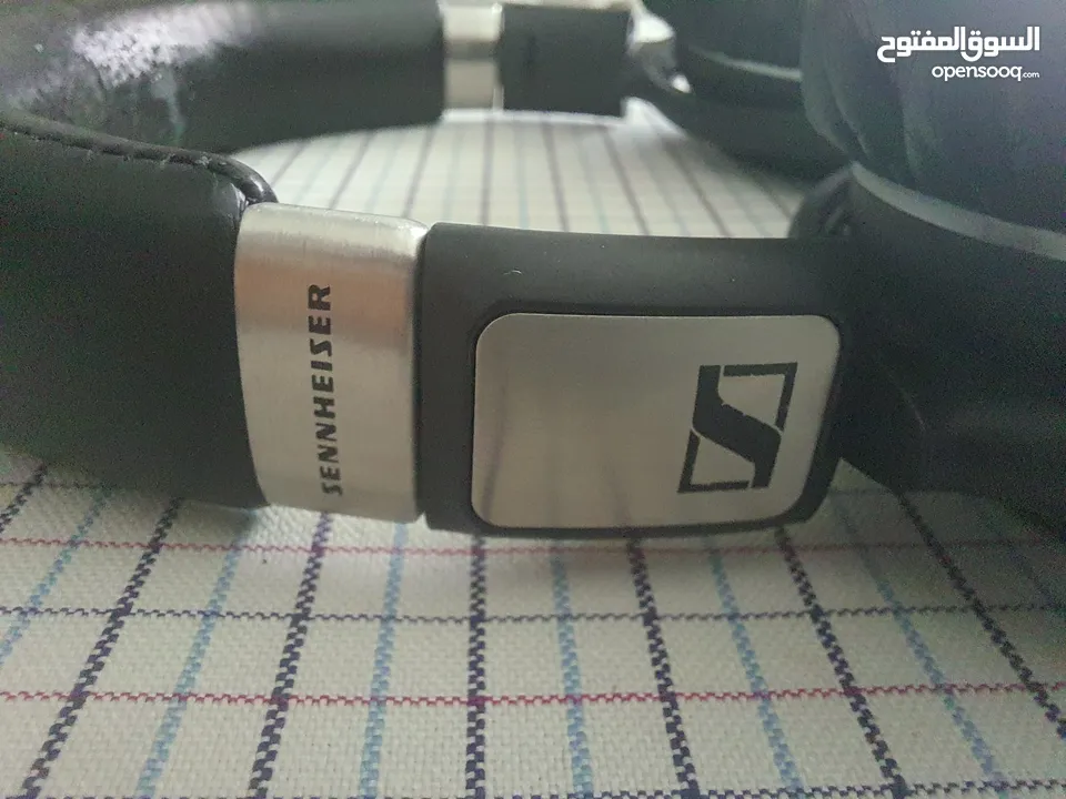 للبيع او للبدل sennheiser pxc550