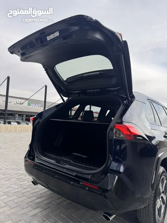 تويوتا راف فور 2024 SE بلج ان بسعر مغرررررري TOYOTA RAV4 2024 SE