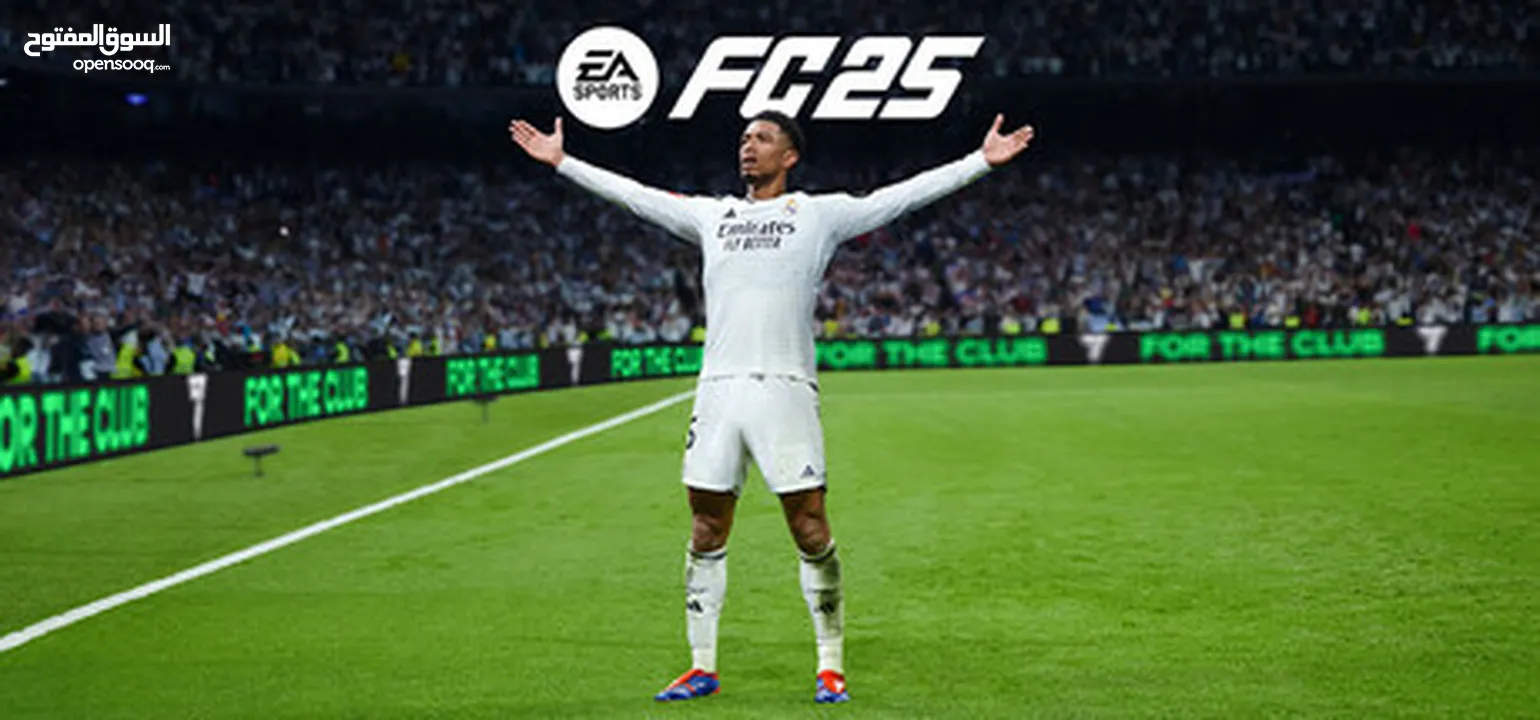 فيفا 25 ( FC 25)