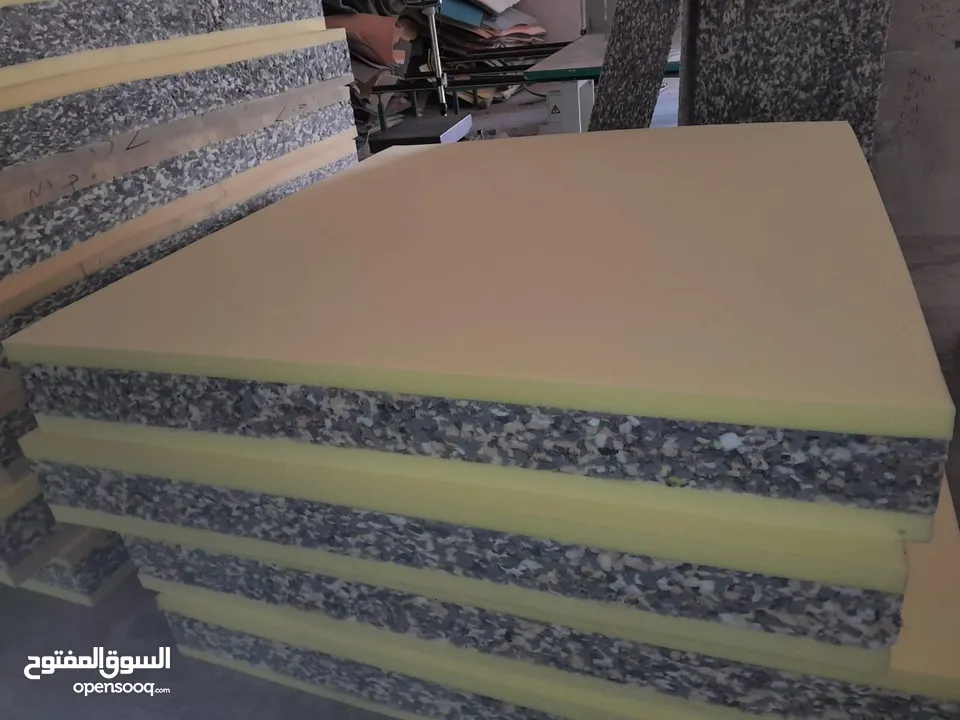 فرشة البنودد الكبس الخاصة للدسك  موصة بها من قبل الأطباء