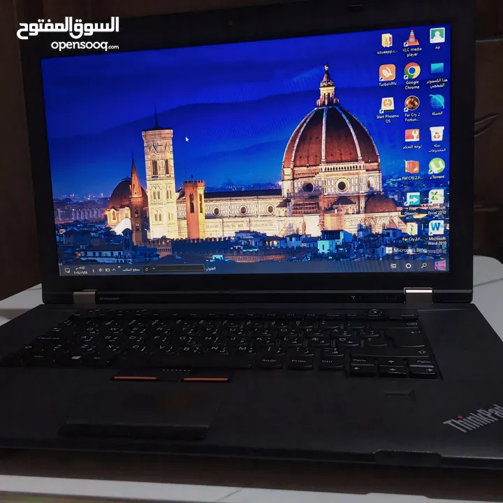 لابتوب Lenovo ThinkPad L530