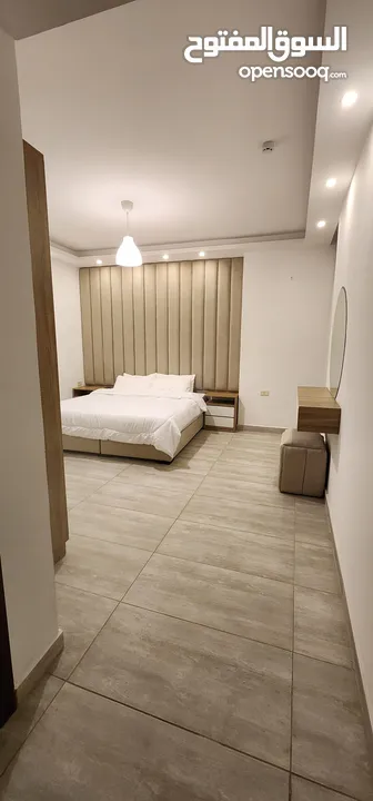 شقة مفروشة للايجار في عبدون  ( Property 37046 )-175132806