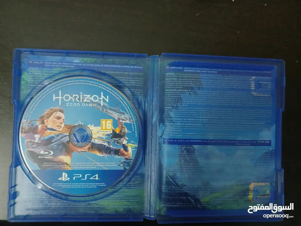 Ps4 cd clean conditions