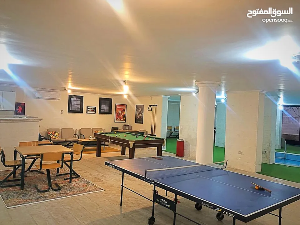 فيلا مفروشة للإيجار 1400م2 ( Property 38610 )-175034702
