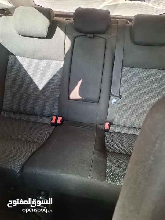 فورد موندايو 2009 أصل حكومي