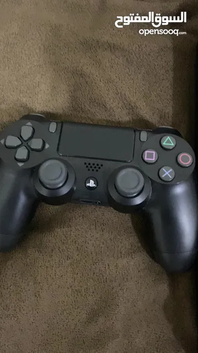 بلايستيشن 4 سوني 4 للبيع PlayStation4