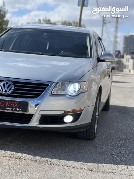 باسات ماتور 2000 السيارة فل و فحص نضيف اتوماتك