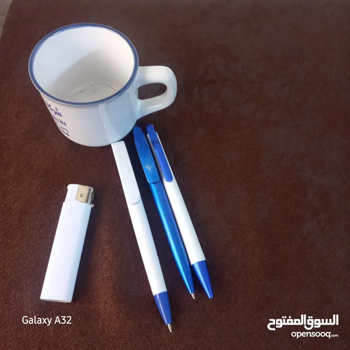 عروض المواد الدعائية والمطبوعات التجارية 2025