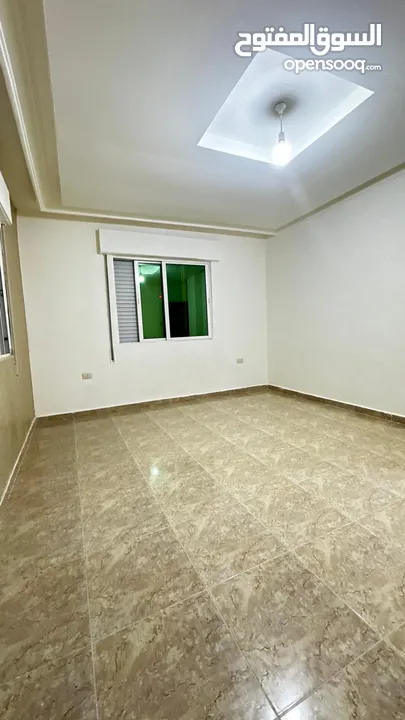 شقة للبيع مع مطبخ راكب الحي الجنوبي منطقة الرابية.                            ..