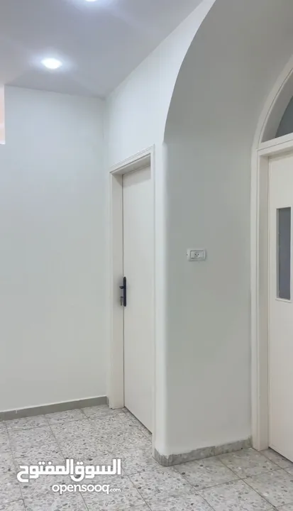 شقة سكنية للايجار