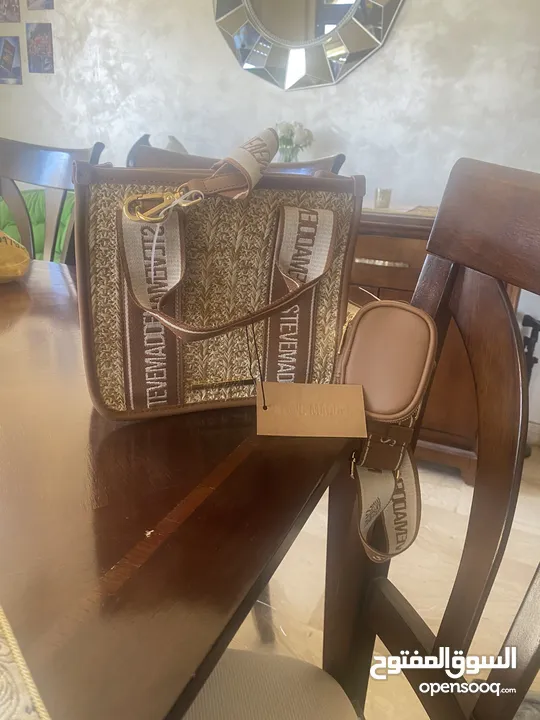 Steve madden bag