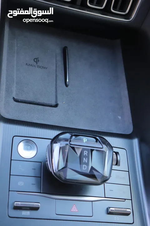 BYD SONG L 2023 zero excellence