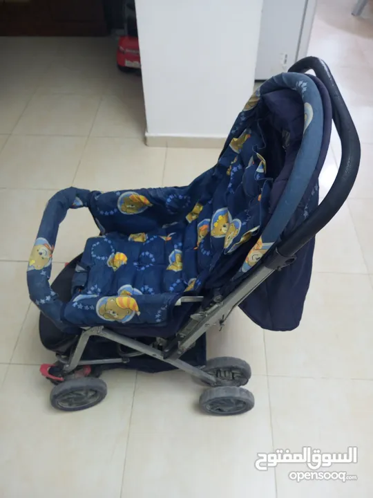 عرباية اطفال
