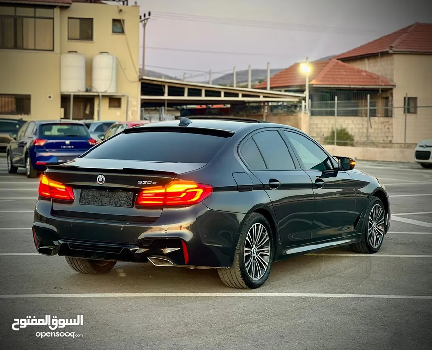 ‏530E   // 2019.            ‏ benzin  Plug In Hybrid (PLUG IN )  ‏ 297HP  Turb