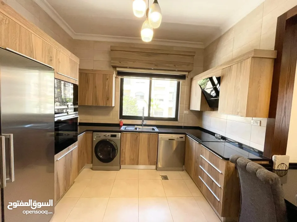 شقة مفروشة للإيجار 120م2 ( Property 16991 )-174848010