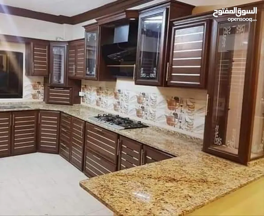 مطابخ المنيوم خصومات وتنزيلات