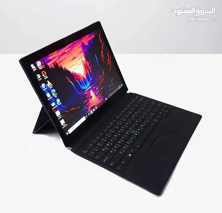 لابتوب Lenovo ThinkPad X1 (2 in 1) Laptop -Tablet