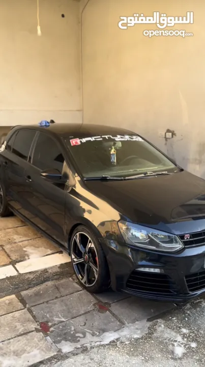 بولو 2014 للبيع