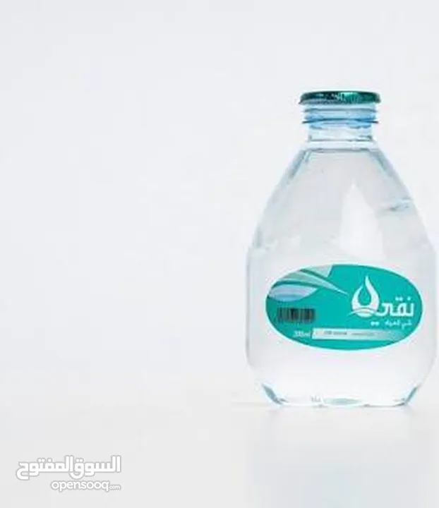 توصيل مياه شرب  للمنازل والمساجد والمؤسسات