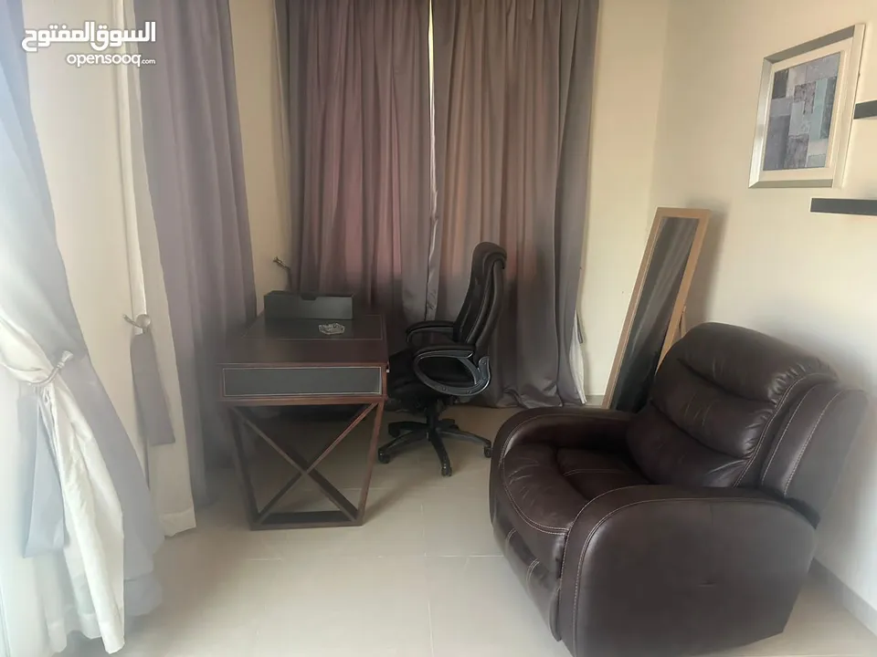 townhouse for rent in Azaiba