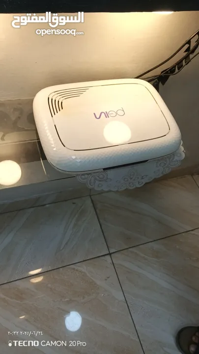 جهاز بي ان سبورت للبيع