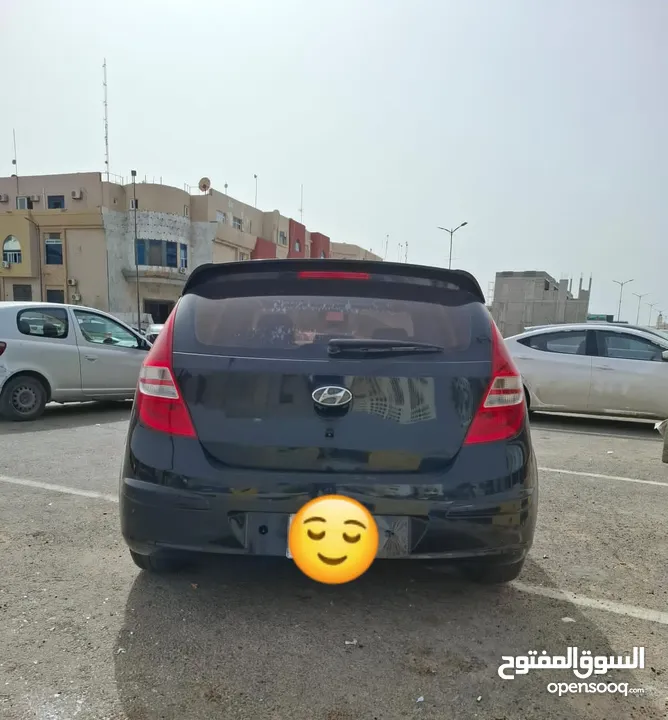 هيونداي i30