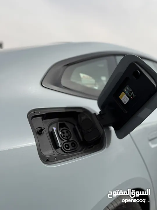 BMW i4 eDrive40-All-Electric 2024