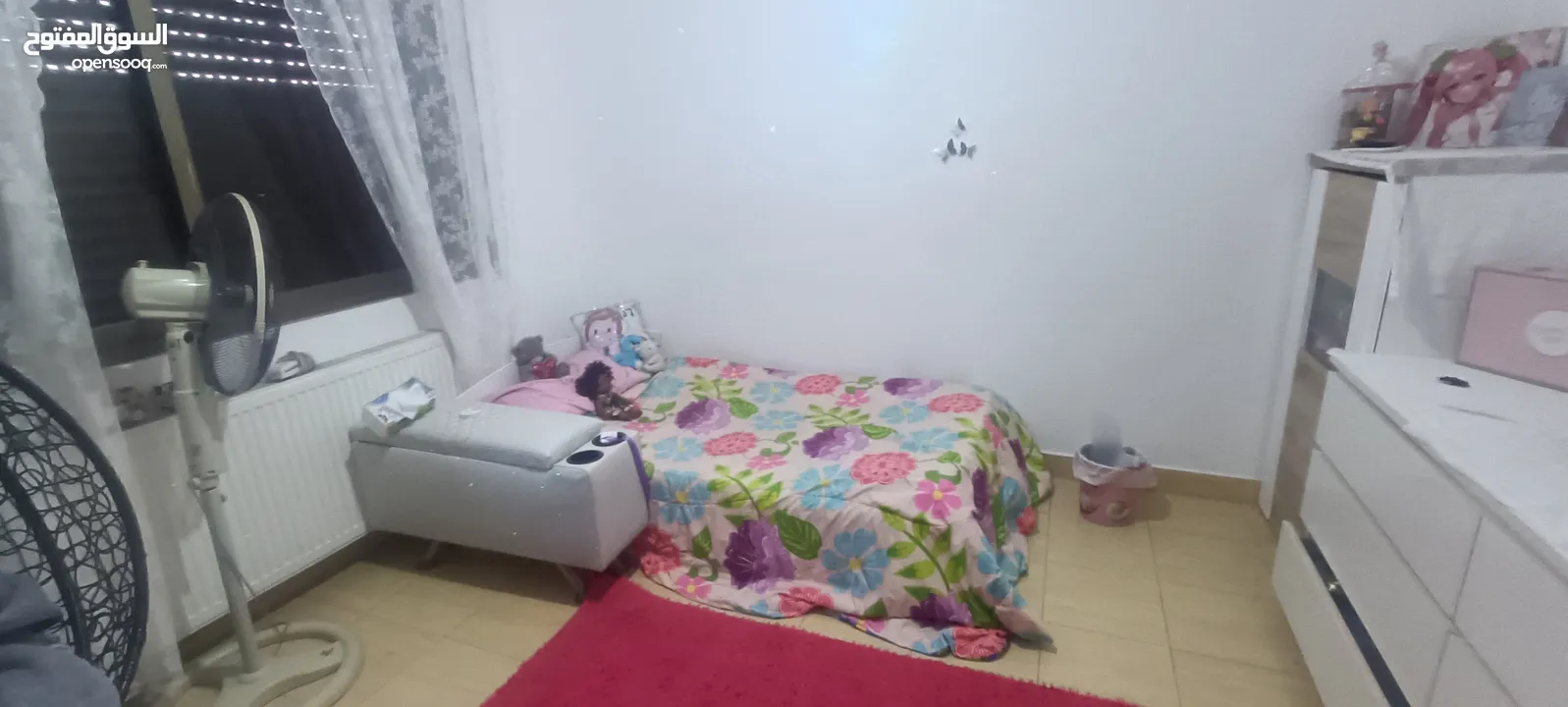 USA 3*1one pieace smart bed room