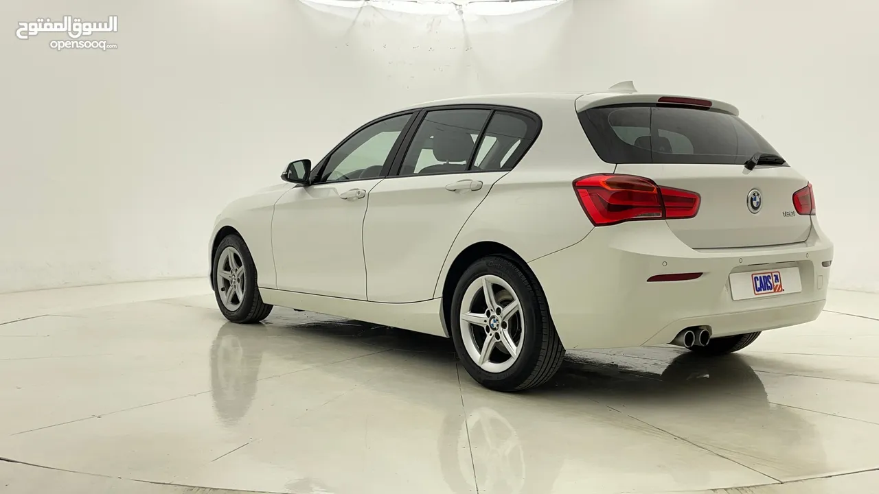 (FREE HOME TEST DRIVE AND ZERO DOWN PAYMENT) BMW 120I