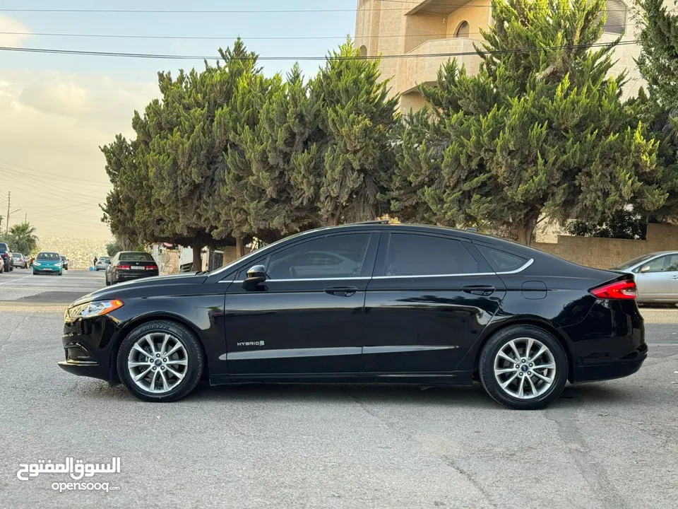 فيوجن 2017