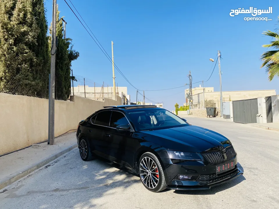 سكواده سوبيرب 2020