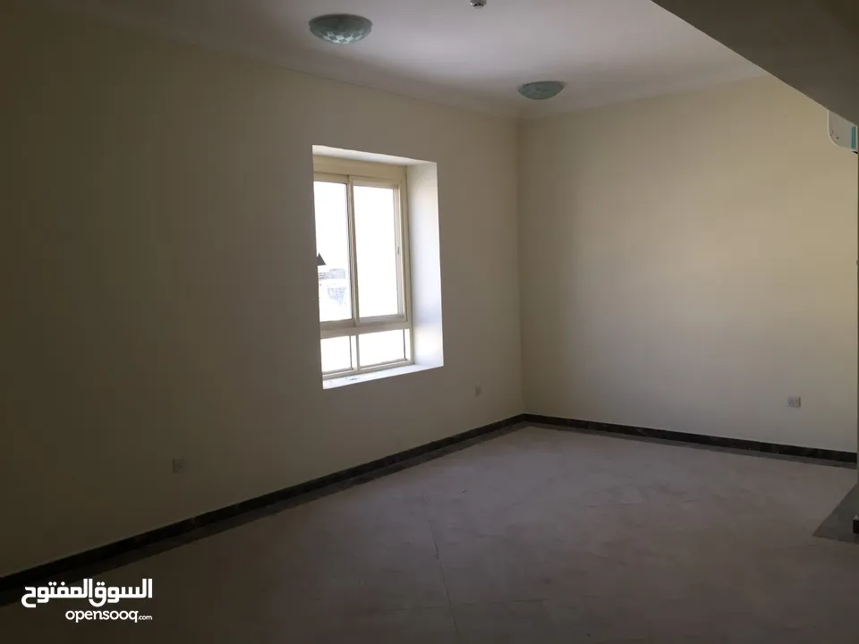 flat 3 BHK for rent in mansoura