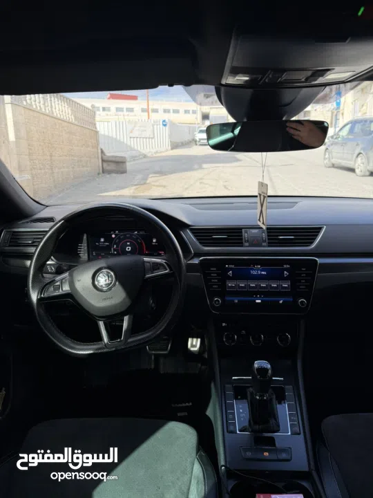 سوبيرب سبورت لاين بنزين متور 1.500 2019 القصه الجديده فل بدون فتحه سعر حرق حرق كاش ولا بل احلام