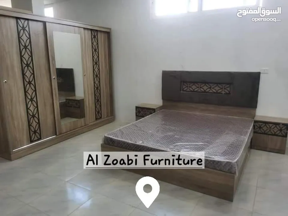غرف نوم ماستر وشبابية بسعر الجمله