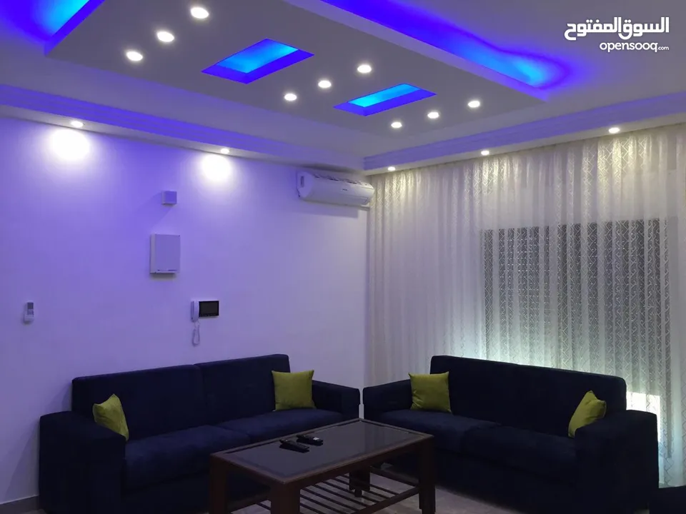 شقة مفروشة للإيجار 60م2 ( Property 10080 )-174848042