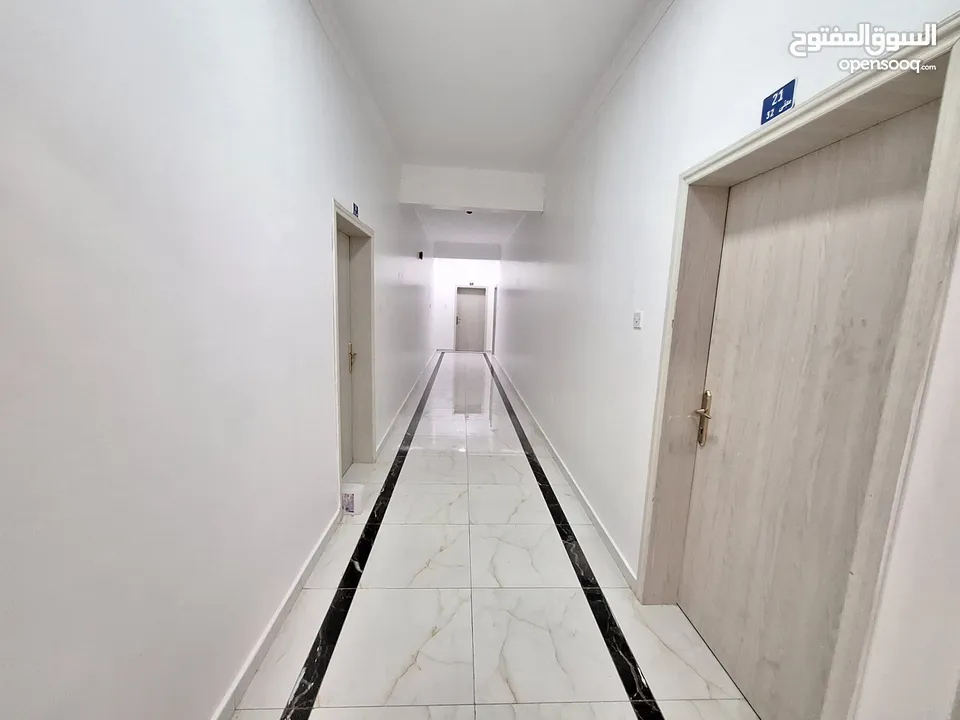 Special Offer!!!3 Bhk With 4 Bathroom Spacious Closed Kitchen With Ac