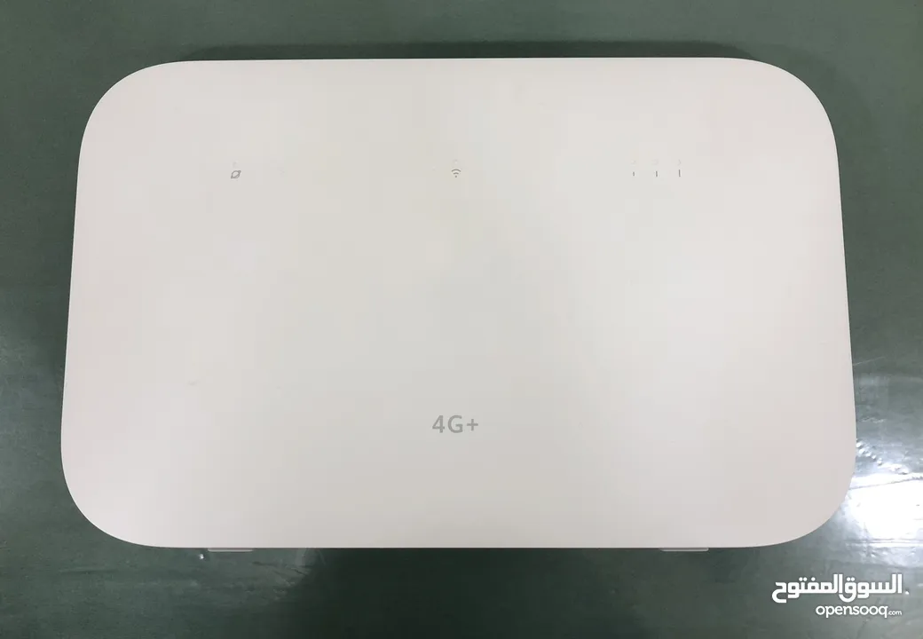 Huawei (B622-335) 4G+ (400 Mbps)