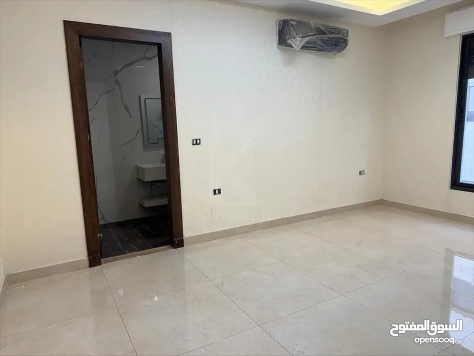 Luxurious Apartment For Rent In Dair Ghbar